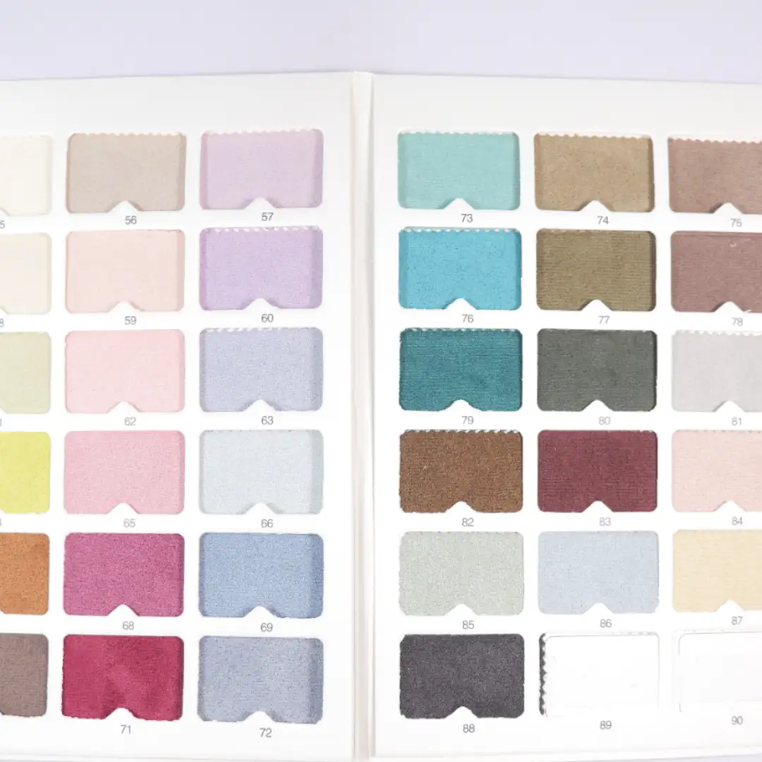 China Fabric for Pants,Jackets Warp Suede Knit Fabric Polyester Spandex COFFEE color buy from China wholesaler bulk order at wholesale price free worldwide shipping Alibaba