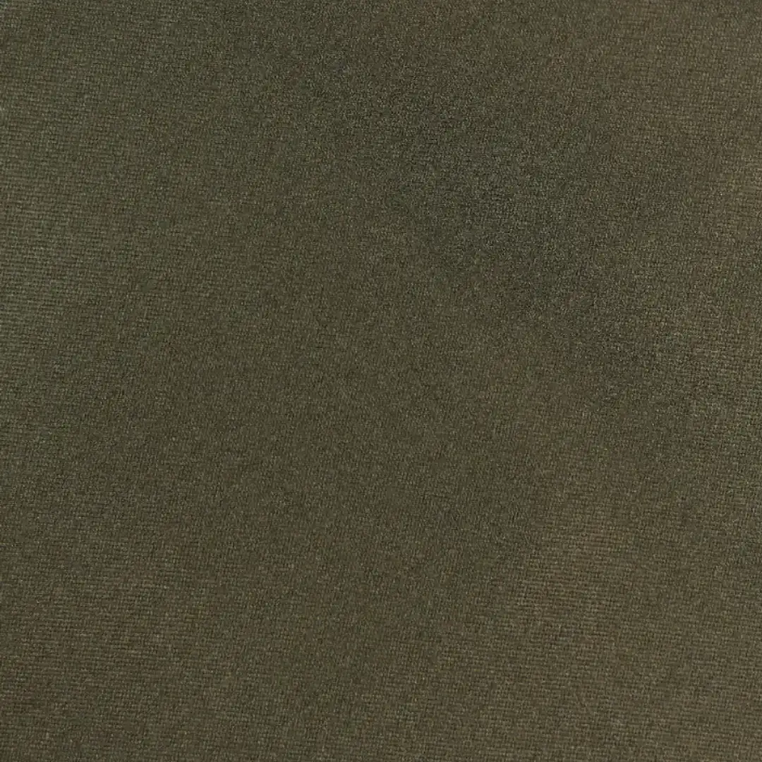 China Fabric for Pants,Jackets Woven Suede Synthetic Woven Fabric Polyester black green color buy from China wholesaler bulk order at wholesale price free worldwide shipping Alibaba