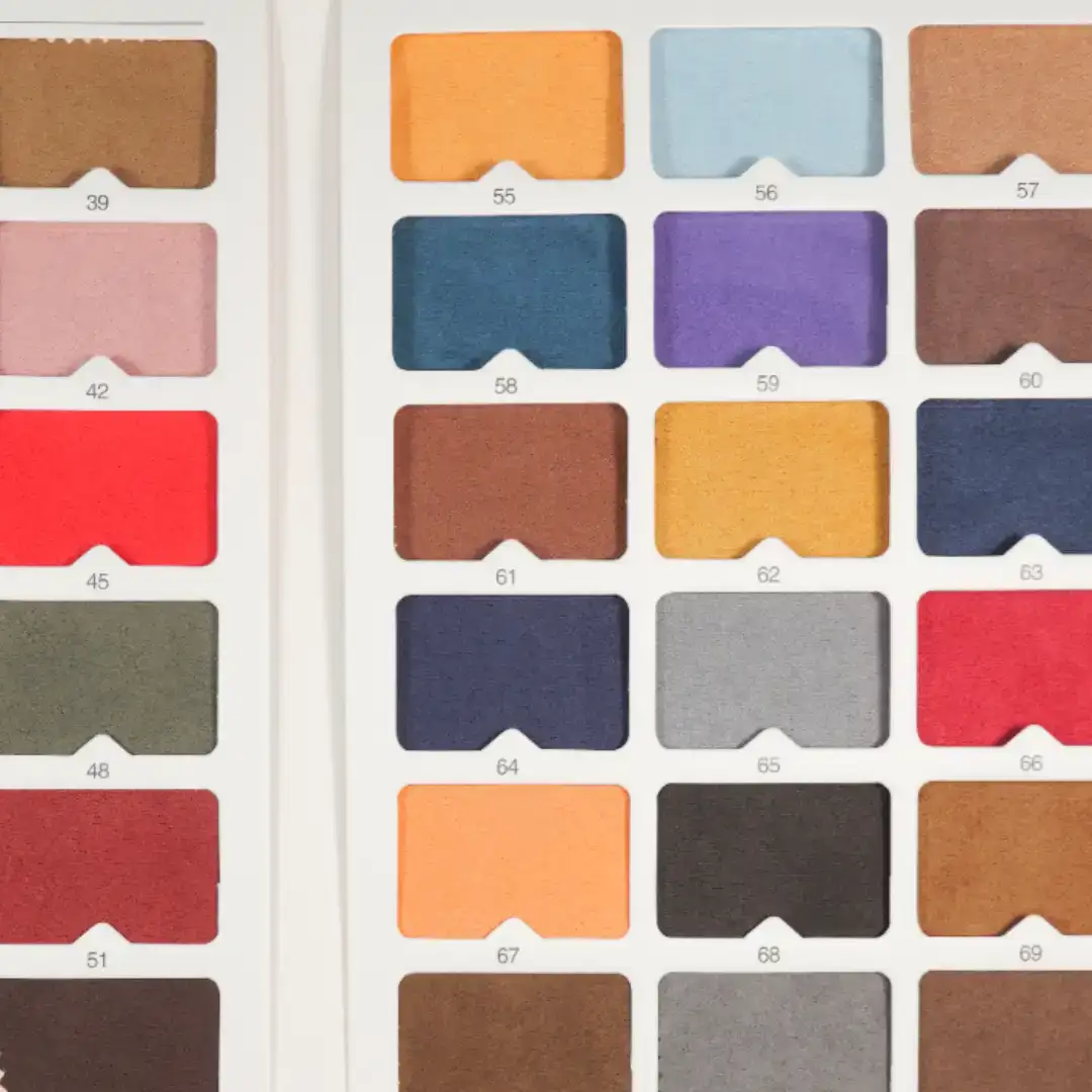 China Fabric for Pants,Jackets Woven Suede Synthetic Woven Fabric Polyester black green color buy from China wholesaler bulk order at wholesale price free worldwide shipping Alibaba