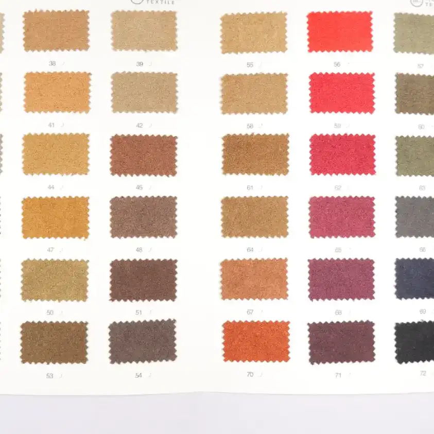 China Fabric for Skirt,Hoodie Warp Suede Knit Fabric Polyester COFFEE color buy from China wholesaler bulk order at wholesale price free worldwide shipping Alibaba