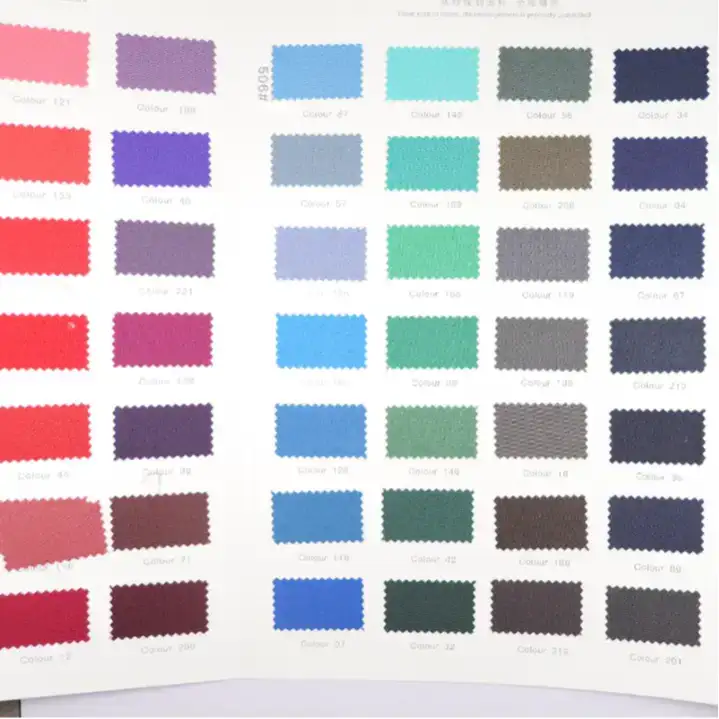 China Fabric for Shirt,Skirt Cotton Plain Natural Woven Fabric Cotton coffee color buy from China wholesaler bulk order at wholesale price free worldwide shipping Alibaba