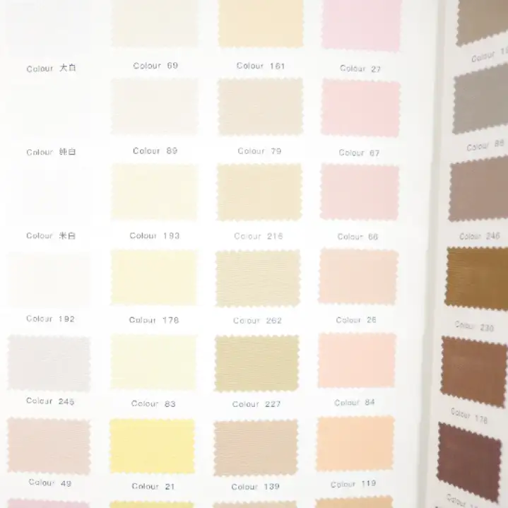 China Fabric for Shirt,Skirt,Tank Midi Dress Cotton Plain Natural Woven Fabric Cotton light coffee color buy from China wholesaler bulk order at wholesale price free worldwide shipping Alibaba