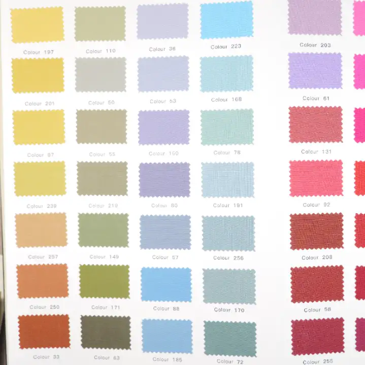 China Fabric for Shirt,Skirt,Tank Midi Dress Cotton Plain Natural Woven Fabric Cotton light coffee color buy from China wholesaler bulk order at wholesale price free worldwide shipping Alibaba