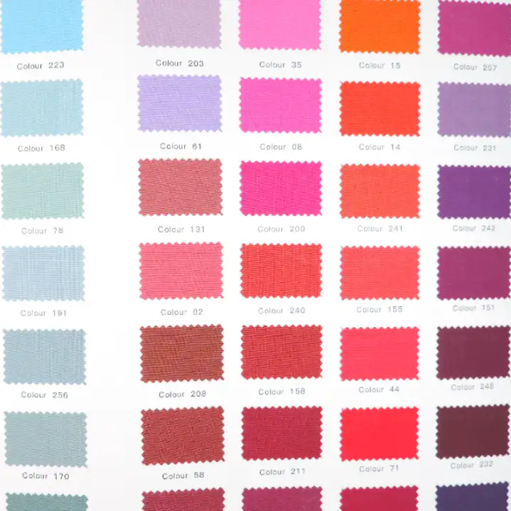 China Fabric for Shirt,Skirt,Tank Midi Dress Cotton Plain Natural Woven Fabric Cotton light coffee color buy from China wholesaler bulk order at wholesale price free worldwide shipping Alibaba