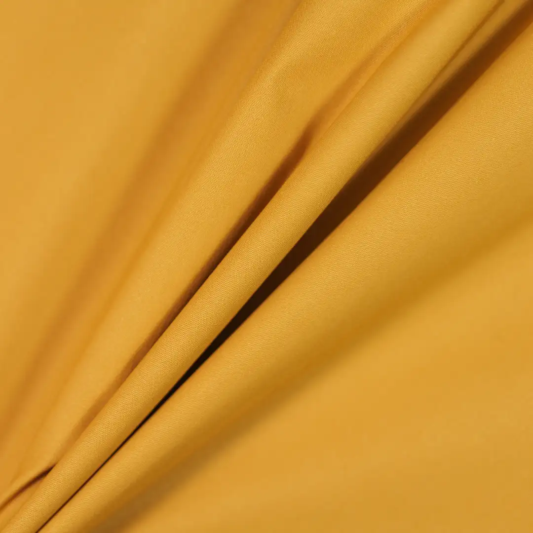 China Fabric for Shirt,Skirt,Tank Midi Dress Twill Woven Blended Fabric Cotton Nylon Spandex coffee color buy from China wholesaler bulk order at wholesale price free worldwide shipping Alibaba