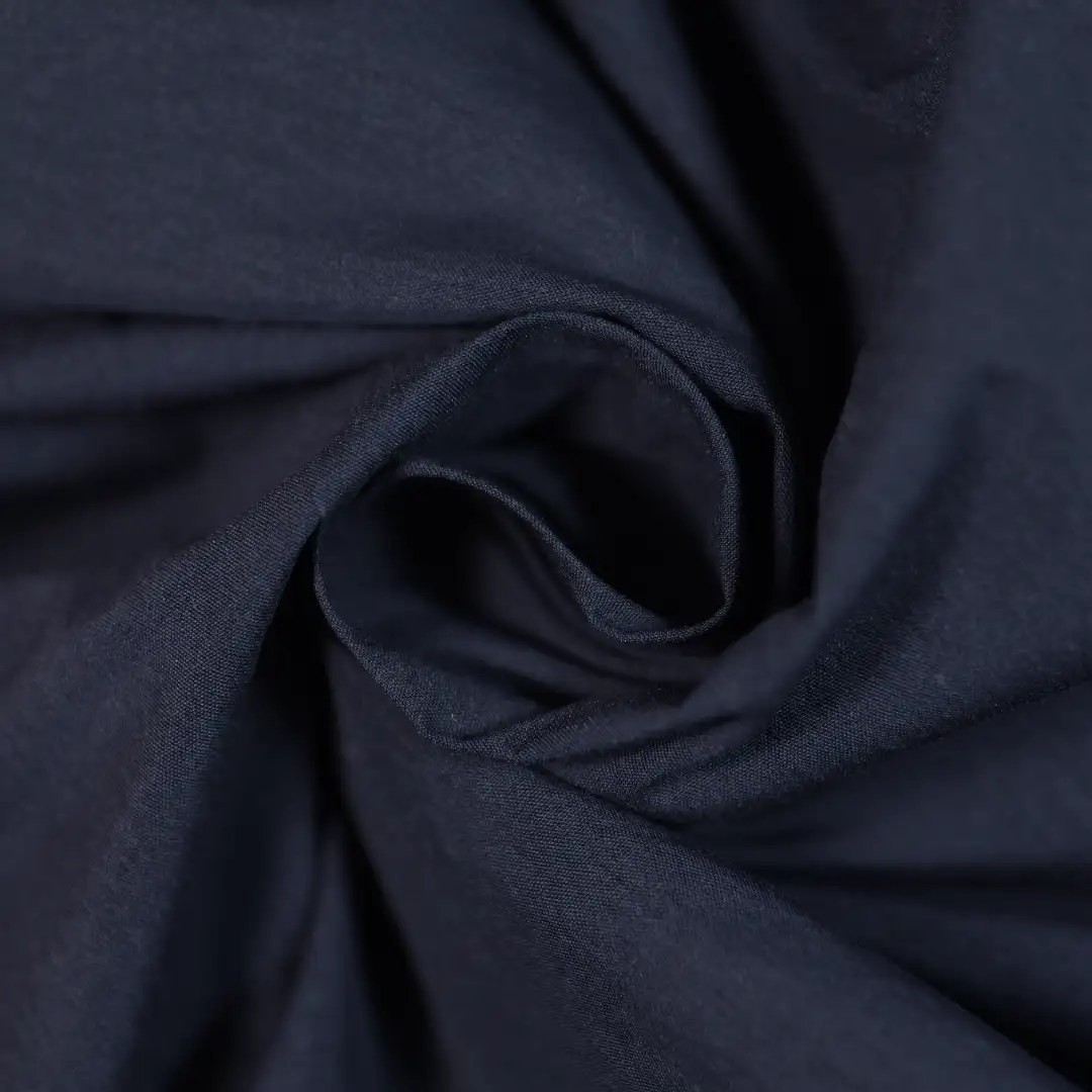 China Fabric for Shirt,Skirt Twill Woven Blended Fabric Cotton Polyamide black color buy from China wholesaler bulk order at wholesale price free worldwide shipping Alibaba