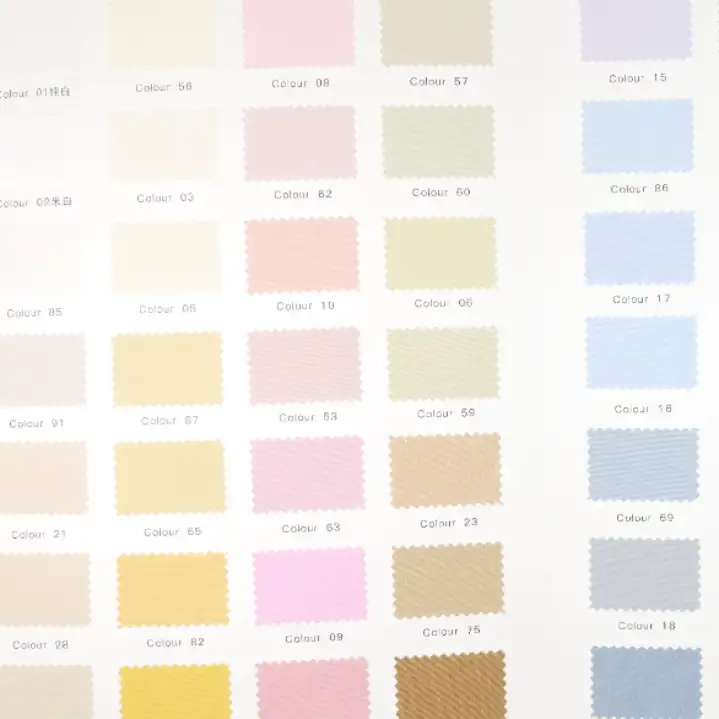 China Fabric for Shirt,Skirt Twill Woven Blended Fabric Cotton Polyamide black color buy from China wholesaler bulk order at wholesale price free worldwide shipping Alibaba