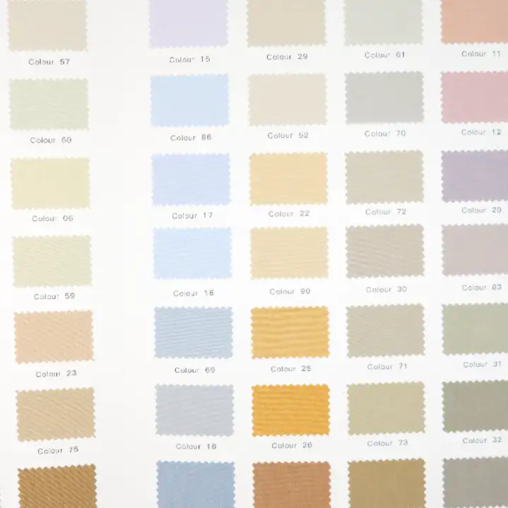 China Fabric for Shirt,Skirt Twill Woven Blended Fabric Cotton Polyamide black color buy from China wholesaler bulk order at wholesale price free worldwide shipping Alibaba