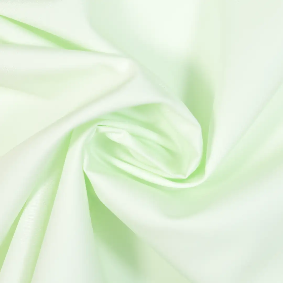 China Fabric for Shirt,Skirt Poplin Woven Blended Fabric Lyocell Cotton green color buy from China wholesaler bulk order at wholesale price free worldwide shipping Alibaba