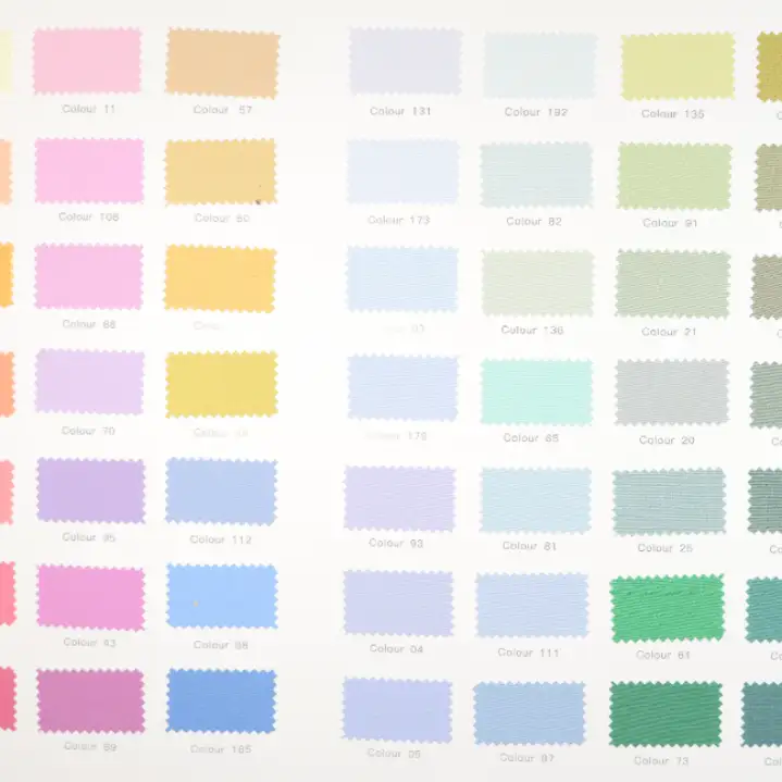 China Fabric for Shirt,Skirt Cotton Plain Natural Woven Fabric Cotton ffee color buy from China wholesaler bulk order at wholesale price free worldwide shipping Alibaba