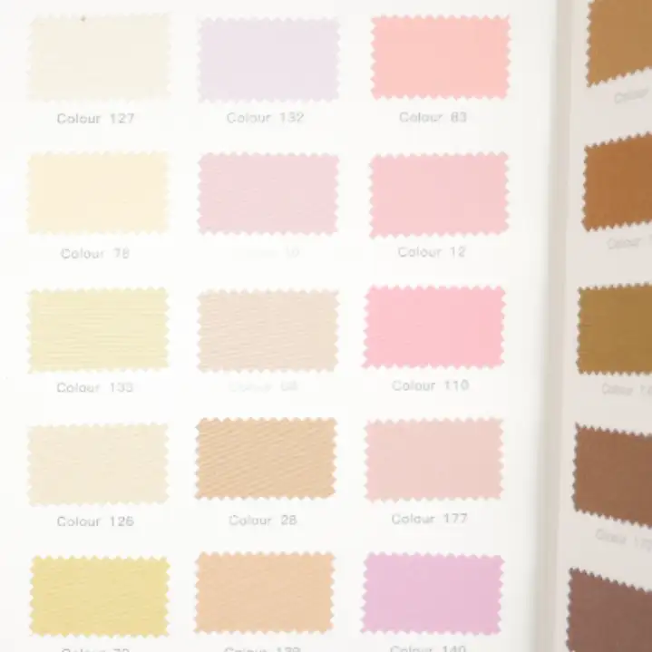 China Fabric for Shirt,Skirt Cotton Plain Natural Woven Fabric Cotton ffee color buy from China wholesaler bulk order at wholesale price free worldwide shipping Alibaba