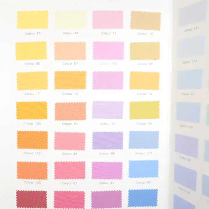 China Fabric for Shirt,Skirt Cotton Plain Natural Woven Fabric Cotton ffee color buy from China wholesaler bulk order at wholesale price free worldwide shipping Alibaba