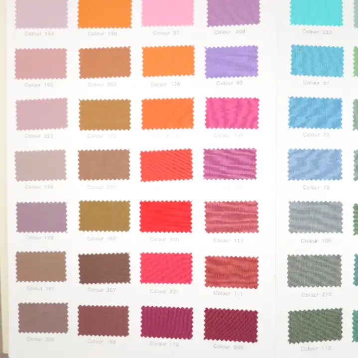 China Fabric for Shirt,Skirt Cotton Plain Natural Woven Fabric Cotton ue color buy from China wholesaler bulk order at wholesale price free worldwide shipping Alibaba