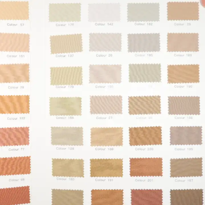 China Fabric for Shirt,Skirt Cotton Plain Natural Woven Fabric Cotton ue color buy from China wholesaler bulk order at wholesale price free worldwide shipping Alibaba