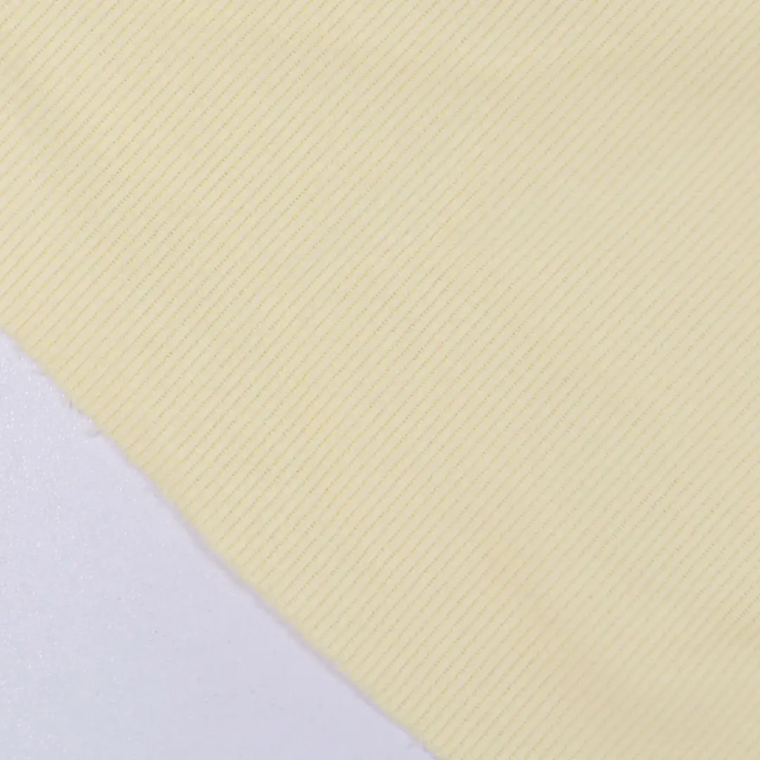 China Fabric for T-Shirt,Polo Shirt,Mens Baggy Fit Cargo Pants,Mens Long Sleeve Casual Shirt Single Jersey Knit Fabric Polyester Rayon Spandex yellow color buy from China wholesaler bulk order at wholesale price free worldwide shipping Alibaba