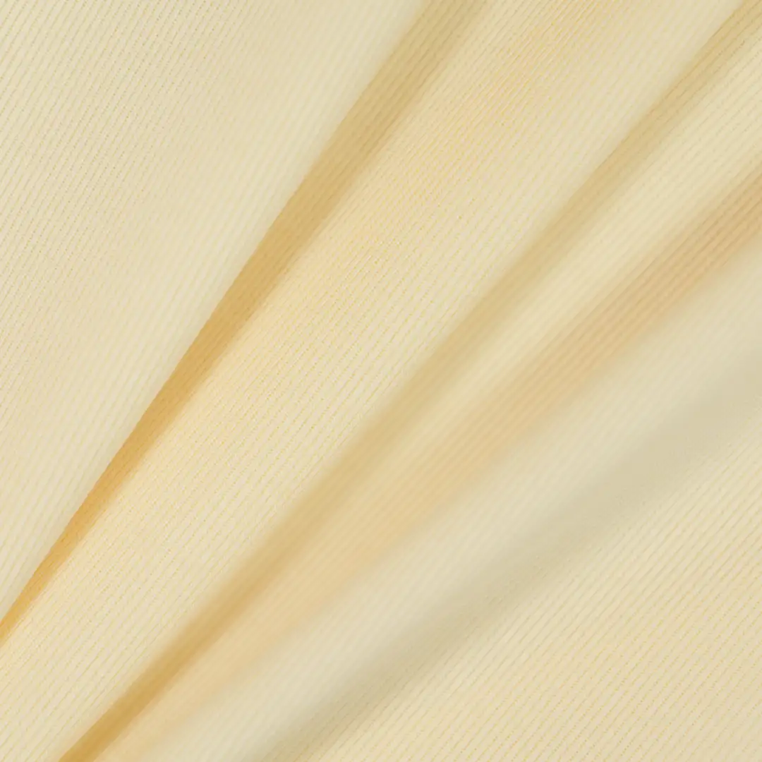 China Fabric for T-Shirt,Polo Shirt,Skirt,Hoodie,Loungewear Single Jersey Knit Fabric Polyester Nylon Spandex yellow color buy from China wholesaler bulk order at wholesale price free worldwide shipping Alibaba