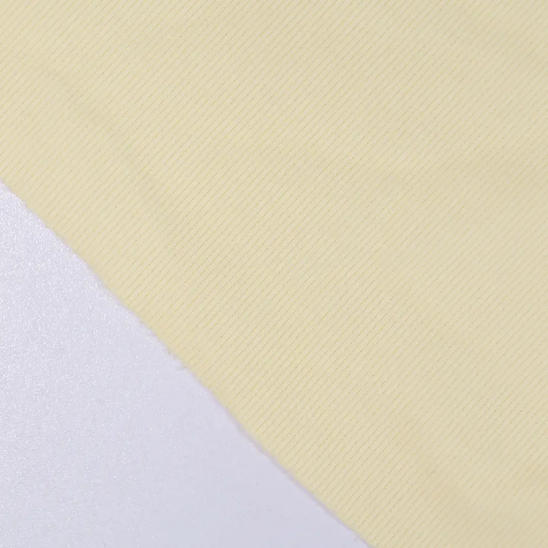 China Fabric for T-Shirt,Polo Shirt,Skirt,Hoodie,Loungewear Single Jersey Knit Fabric Polyester Nylon Spandex yellow color buy from China wholesaler bulk order at wholesale price free worldwide shipping Alibaba