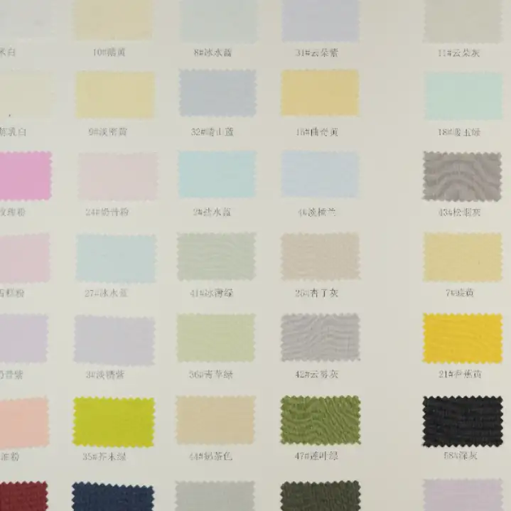 China Fabric for Shirt,Backless Beach Dress,Sleeveless Sundress Poplin Woven Blended Fabric Cotton Lyocell green color buy from China wholesaler bulk order at wholesale price free worldwide shipping Alibaba