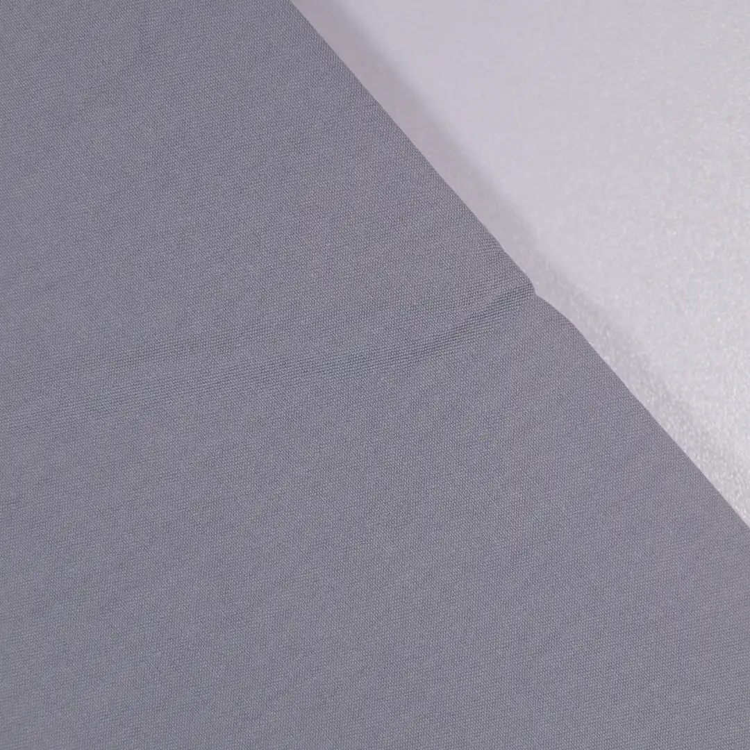 China Fabric for Shirt,Skirt Poplin Woven Blended Fabric Cotton Lyocell grey color buy from China wholesaler bulk order at wholesale price free worldwide shipping Alibaba