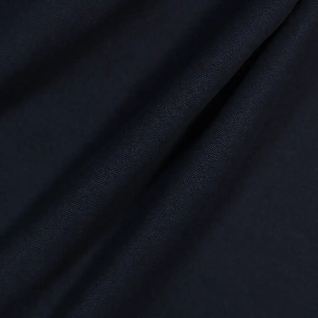 China Fabric for Shirt,Sleeveless Sundress Twill Woven Blended Fabric Cotton Lyocell black color buy from China wholesaler bulk order at wholesale price free worldwide shipping Alibaba