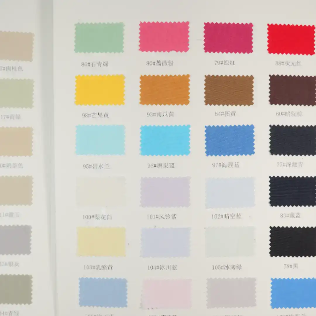 China Fabric for Shirt,Skirt,Trench Coat Poplin Woven Blended Fabric Cotton Lyocell blue color buy from China wholesaler bulk order at wholesale price free worldwide shipping Alibaba
