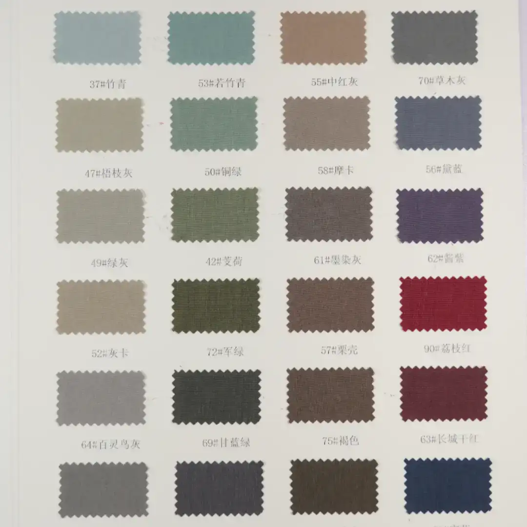 China Fabric for Shirt,Skirt,Trench Coat Poplin Woven Blended Fabric Cotton Lyocell blue color buy from China wholesaler bulk order at wholesale price free worldwide shipping Alibaba