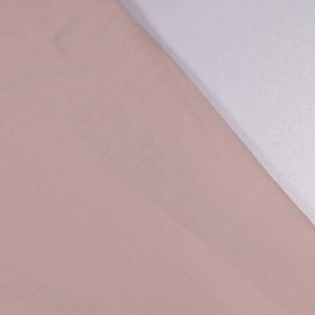 China Fabric for Shirt,Skirt Poplin Woven Blended Fabric Lyocell Cotton 9 grey pink color buy from China wholesaler bulk order at wholesale price free worldwide shipping Alibaba