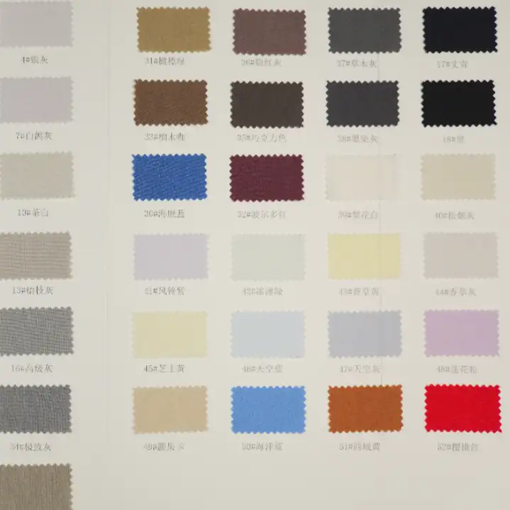 China Fabric for Shirt,Skirt Poplin Woven Blended Fabric Lyocell Cotton 9 grey pink color buy from China wholesaler bulk order at wholesale price free worldwide shipping Alibaba