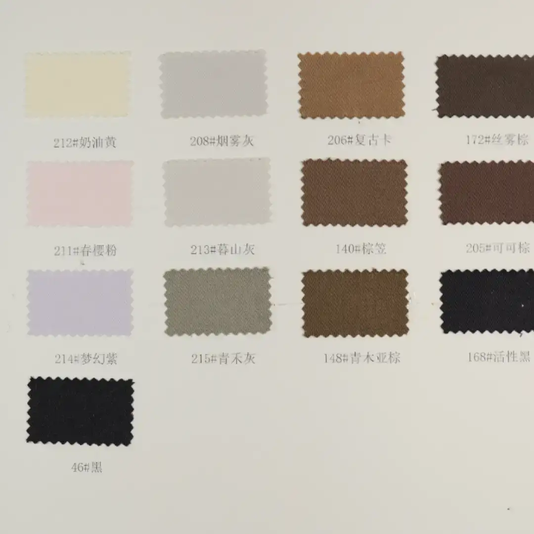 China Fabric for Shirt,Strap Midi Dress Poplin Woven Blended Fabric Cotton 213 grey color buy from China wholesaler bulk order at wholesale price free worldwide shipping Alibaba