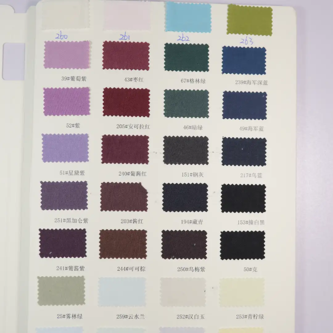 China Fabric for Shirt,Skirt Poplin Woven Blended Fabric Cotton 255 CYAN color buy from China wholesaler bulk order at wholesale price free worldwide shipping Alibaba