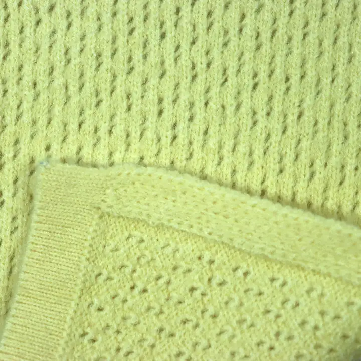 China Yarn for Men’s Vest (Sweater),Round Neck Pullover (Sweater) Core Spun Yarn Regular Yarn Acrylic Nylon PBT yellow color buy from China wholesaler bulk order at wholesale price free worldwide shipping Alibaba