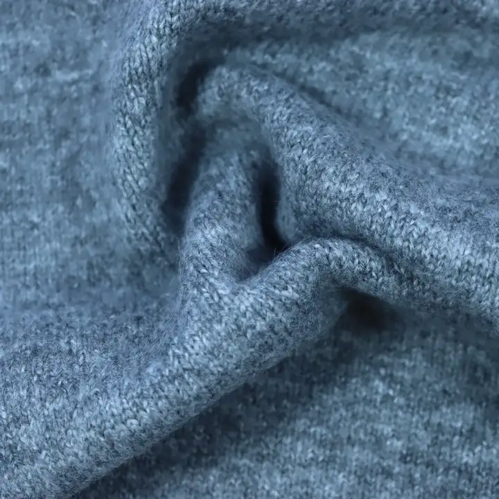 China Yarn for Men’s Vest (Sweater),Open Cardigan (Sweater),Shirt Long Sleeve Button (Sweater) Mossy Yarn Fancy Yarn Acrylic Polyester Spandex grey color buy from China wholesaler bulk order at wholesale price free worldwide shipping Alibaba