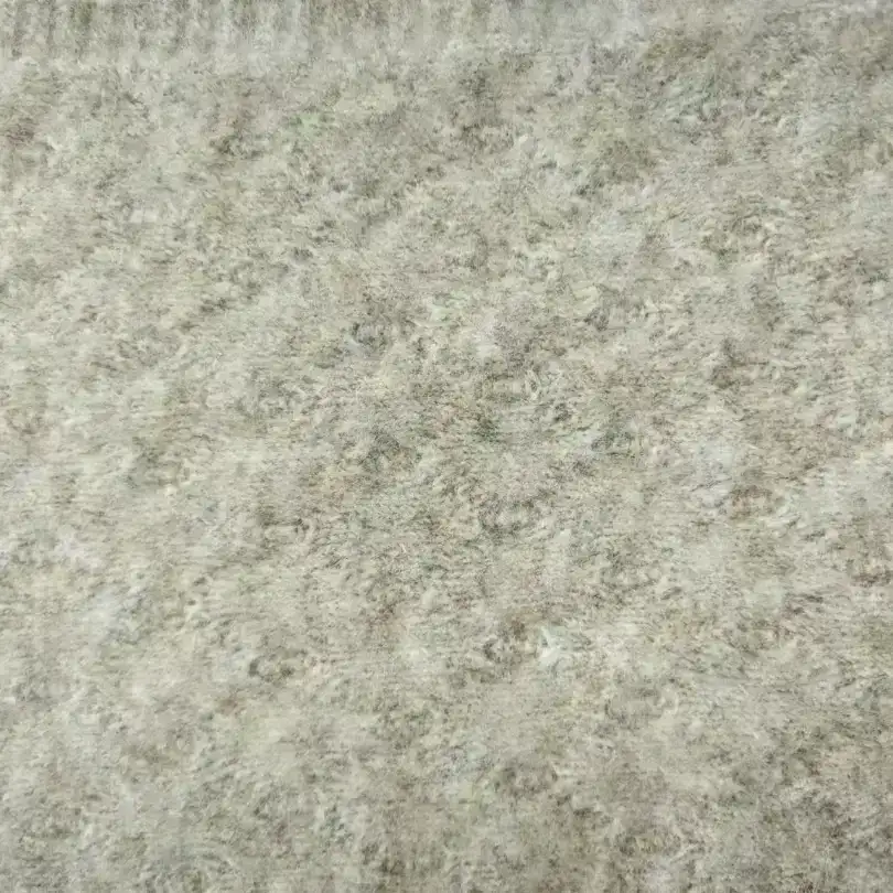 China Yarn for Round Neck Pullover (Sweater),Crew Neck Pullover (Sweater) Mossy Yarn Fancy Yarn Recycled Polyester Polyester Wool Spandex CAMEL/BlACK color buy from China wholesaler bulk order at wholesale price free worldwide shipping Alibaba