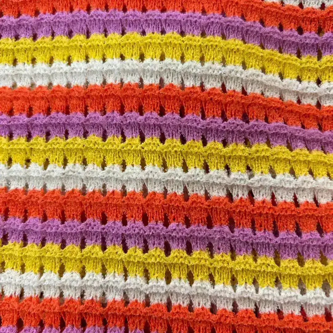 China Yarn for Open Cardigan (Sweater),Full-Zipper Cardigan (Sweater),Half-Zipper Cardigan (Sweater) Ladder Yarn Fancy Yarn Polyester Orange, pink, yellow, white, color buy from China wholesaler bulk order at wholesale price free worldwide shipping Alibaba