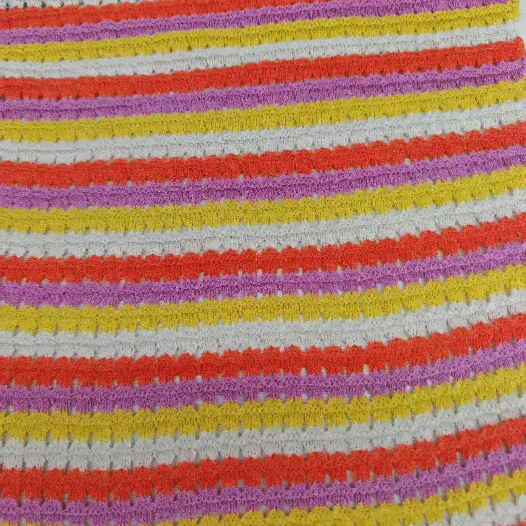 China Yarn for Open Cardigan (Sweater),Full-Zipper Cardigan (Sweater),Half-Zipper Cardigan (Sweater) Ladder Yarn Fancy Yarn Polyester Orange, pink, yellow, white, color buy from China wholesaler bulk order at wholesale price free worldwide shipping Alibaba