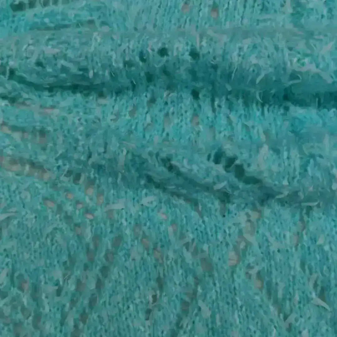 China Yarn for Open Cardigan (Sweater),Full-Zipper Cardigan (Sweater),Half-Zipper Cardigan (Sweater) Mossy Yarn Fancy Yarn Wool Acrylic Nylon Recycled Polyester white butterfly/colorful butterfly color buy from China wholesaler bulk order at wholesale price free worldwide shipping Alibaba