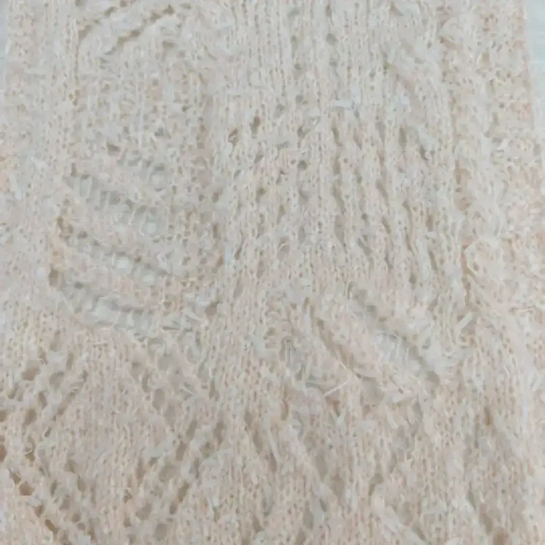 China Yarn for Open Cardigan (Sweater),Full-Zipper Cardigan (Sweater),Half-Zipper Cardigan (Sweater) Mossy Yarn Fancy Yarn Wool Acrylic Nylon Recycled Polyester white butterfly/colorful butterfly color buy from China wholesaler bulk order at wholesale price free worldwide shipping Alibaba