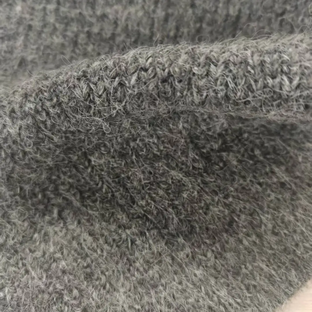 China Yarn for Open Cardigan (Sweater),U-Neck Cardigan (Sweater),V-Neck Button Up Cardigan (Sweater),Girls Bow Detail Cardigan (Sweater) Mossy Yarn Fancy Yarn Wool Acrylic Nylon Polyester Spandex Multicolored color buy from China wholesaler bulk order at wholesale price free worldwide shipping Alibaba