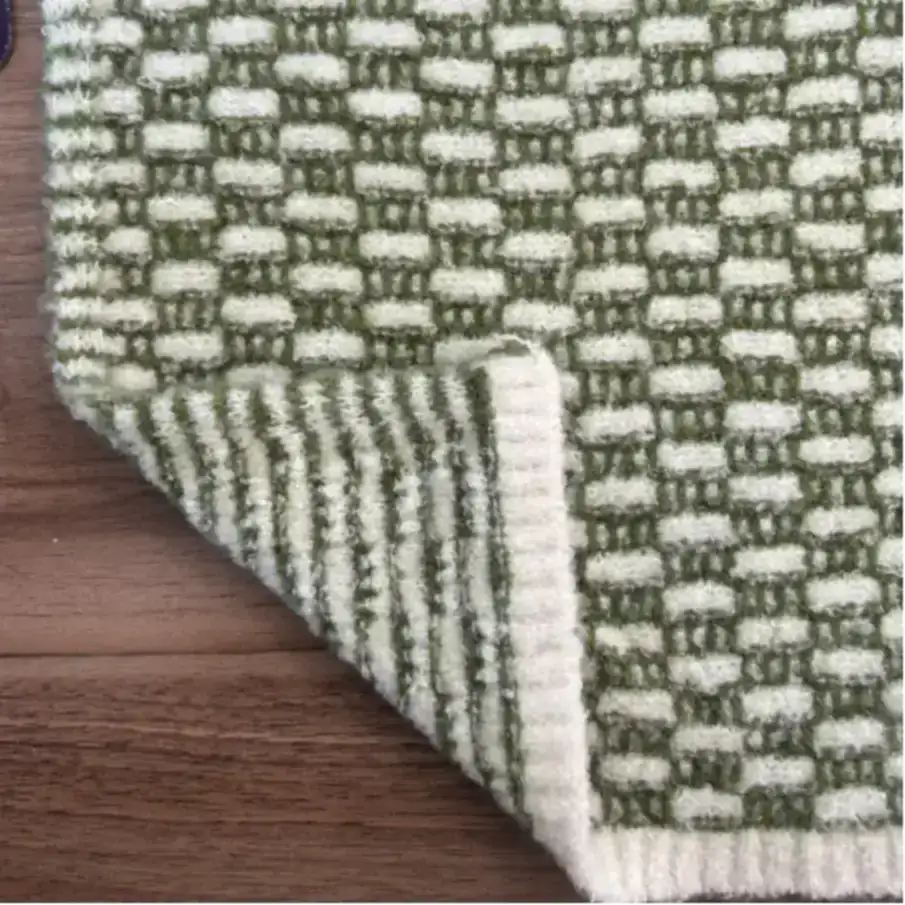 China Yarn for Open Cardigan (Sweater),Skirt (Sweater),Sweatshirt Boucle Yarn Fancy Yarn Wool Acrylic Nylon Spandex yellow，brown color buy from China wholesaler bulk order at wholesale price free worldwide shipping Alibaba