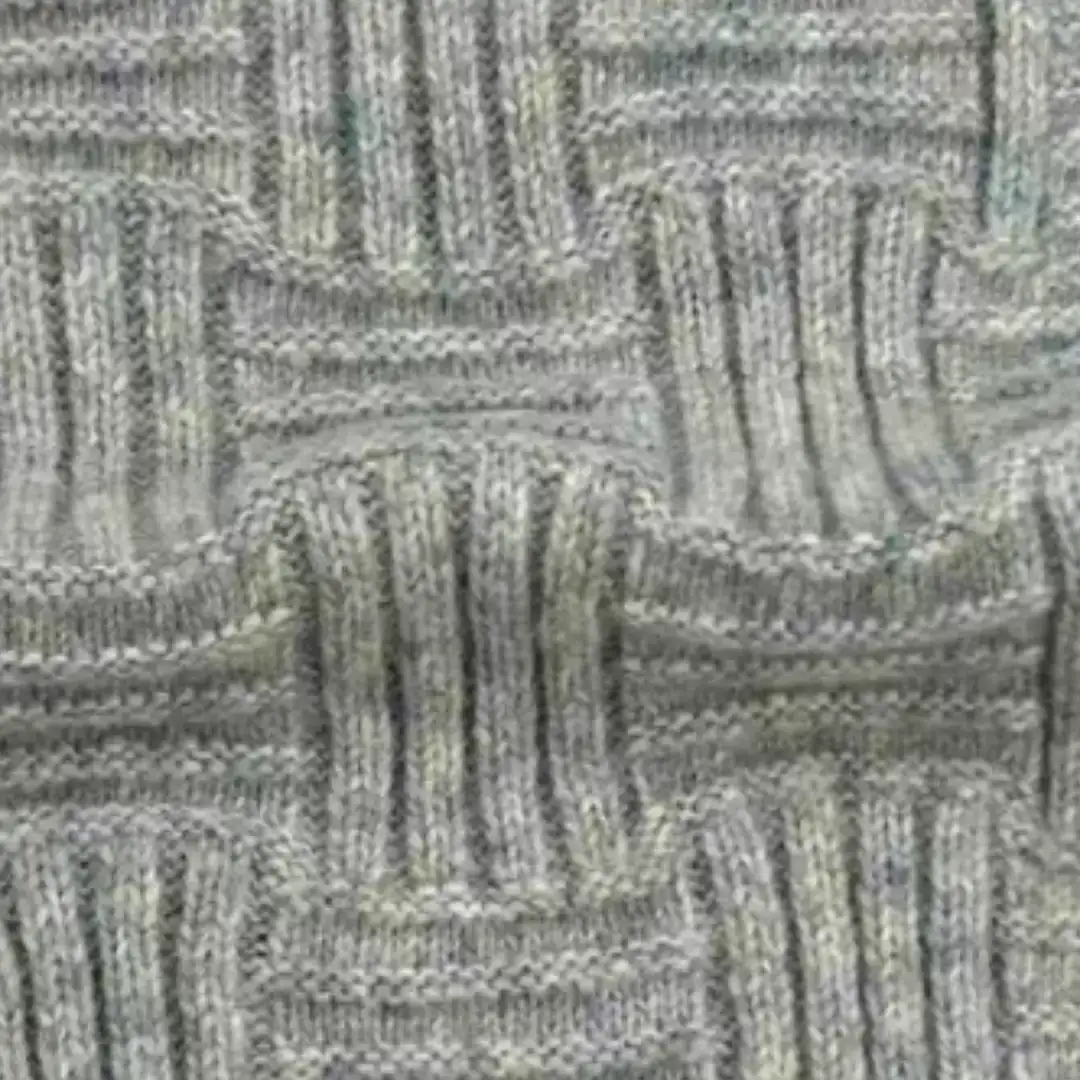 China Yarn for Roll Neck Jumper (Sweater),V-Neck Button Down Vest (Sweater) Air Spun Yarn Fancy Yarn Wool Recycled Polyester Blue color buy from China wholesaler bulk order at wholesale price free worldwide shipping Alibaba