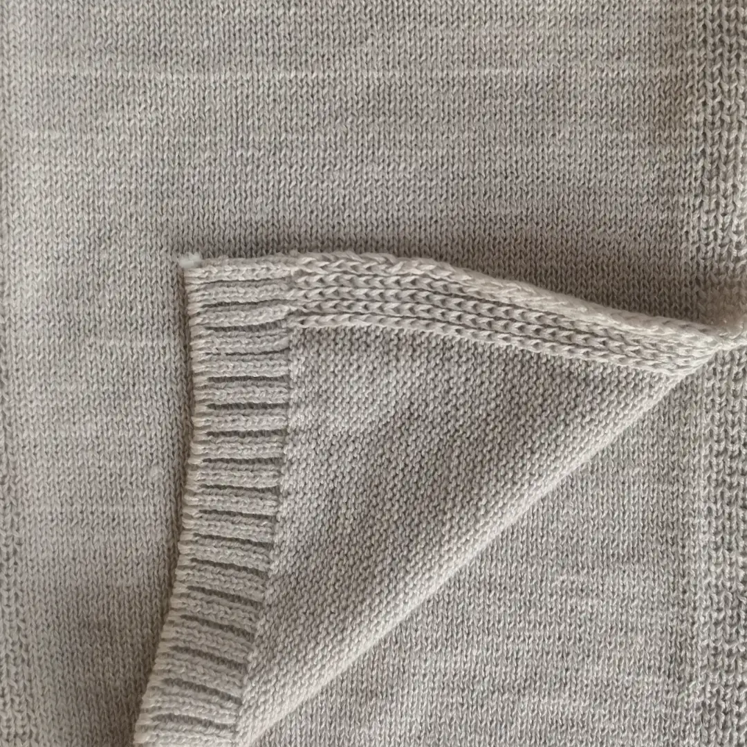 China Yarn for Men’s Vest (Sweater),Open Cardigan (Sweater),Round Neck Pullover (Sweater),Kids Crew-Neck Cardigan (Sweater) Flat Tape Yarn Fancy Yarn Cotton Nylon Beige Grey color buy from China wholesaler bulk order at wholesale price free worldwide shipping Alibaba