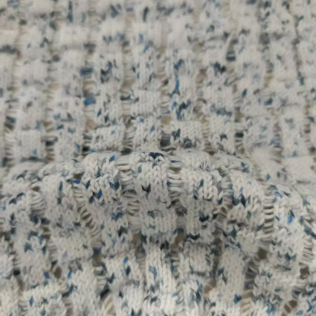 China Yarn for Men’s Vest (Sweater),Open Cardigan (Sweater),Full-Zipper Cardigan (Sweater),Half-Zipper Cardigan (Sweater) Ring Spun Regular Yarn BCI Cotton white，blue color buy from China wholesaler bulk order at wholesale price free worldwide shipping Alibaba