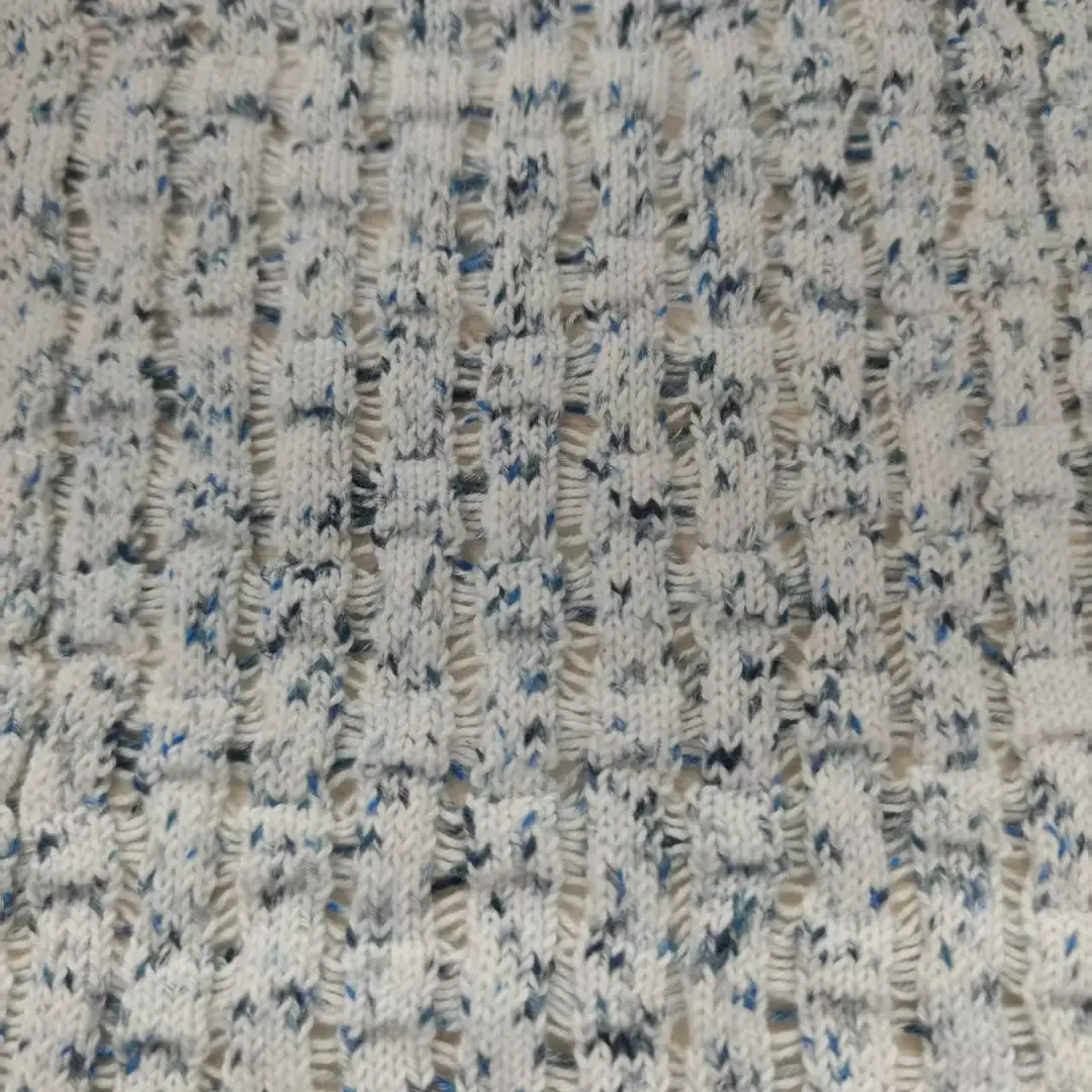 China Yarn for Men’s Vest (Sweater),Open Cardigan (Sweater),Full-Zipper Cardigan (Sweater),Half-Zipper Cardigan (Sweater) Ring Spun Regular Yarn BCI Cotton white，blue color buy from China wholesaler bulk order at wholesale price free worldwide shipping Alibaba