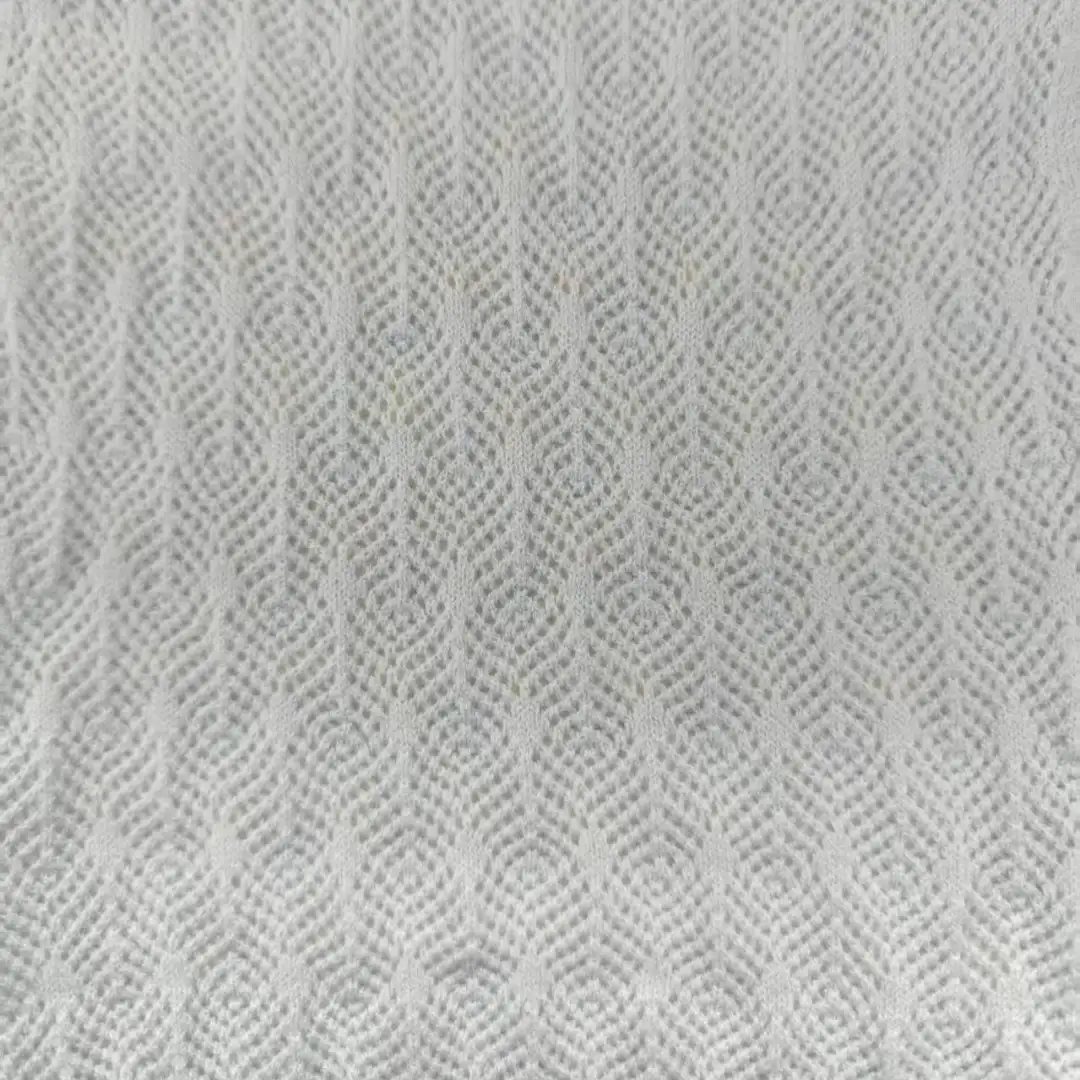 China Yarn for T-shirt (Sweater),Polo T-shirt (Sweater),Hoodie  (Sweater) Semi-Worsted Spun Regular Yarn BCI Cotton Recycled Polyester Nylon blue color buy from China wholesaler bulk order at wholesale price free worldwide shipping Alibaba
