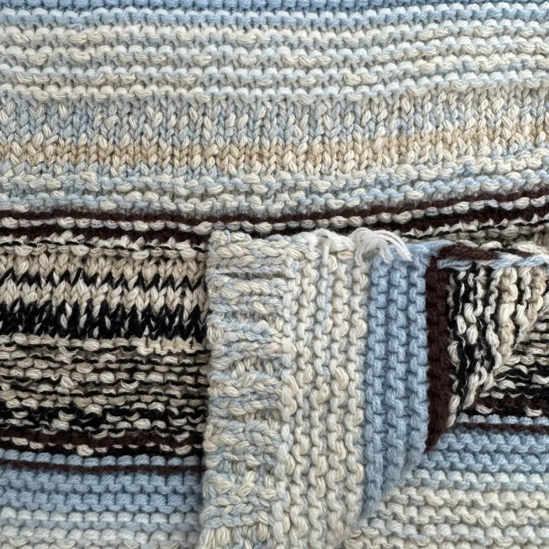 China Yarn for Ladies Vest (Sweater),Men’s Vest (Sweater),Open Cardigan (Sweater),Full-Zipper Cardigan (Sweater),Crop Top Pullover (Sweater),Tie-Front Cardigan (Sweater) Ring Spun Regular Yarn BCI Cotton multicolour color buy from China wholesaler bulk order at wholesale price free worldwide shipping Alibaba