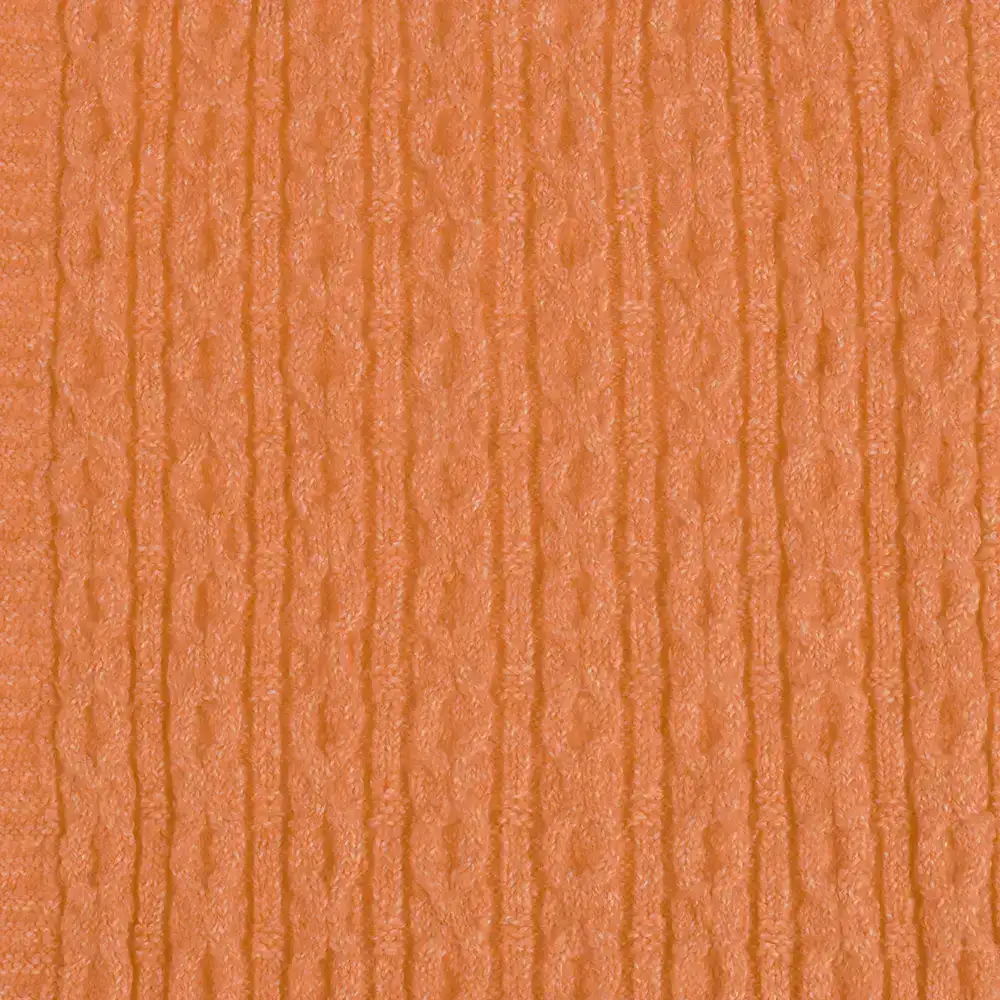 China Yarn for Ladies Vest (Sweater),Open Cardigan (Sweater),Half-Zipper Cardigan (Sweater),Round Neck Pullover (Sweater),Crew Neck Pullover (Sweater) Mossy Yarn Fancy Yarn Polyester Spandex Black/Orange color buy from China wholesaler bulk order at wholesale price free worldwide shipping Alibaba