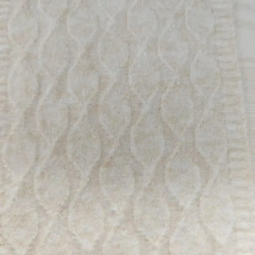 China Yarn for Open Cardigan (Sweater),Full-Zipper Cardigan (Sweater),Half-Zipper Cardigan (Sweater) Mossy Yarn Fancy Yarn Recycled Polyester Acrylic Nylon Wool Spandex white color buy from China wholesaler bulk order at wholesale price free worldwide shipping Alibaba
