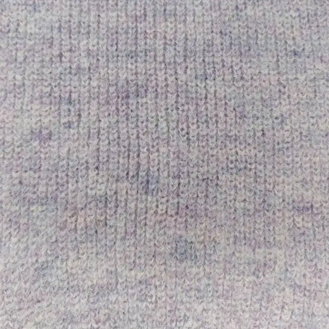 China Yarn for Ladies Vest (Sweater),Open Cardigan (Sweater),Round Neck Pullover (Sweater),Dresses (Cardigan Open) (Sweater),U-Neck Cardigan (Sweater) Mossy Yarn Fancy Yarn Wool Nylon Recycled Polyester Polyester Spandex Black，Violet color buy from China wholesaler bulk order at wholesale price free worldwide shipping Alibaba