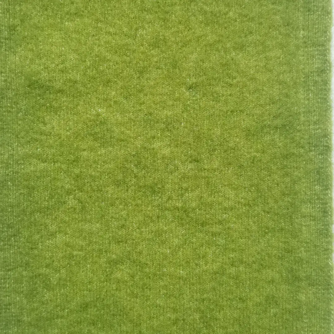 China Yarn for Ladies Vest (Sweater),Open Cardigan (Sweater),Full-Zipper Cardigan (Sweater),Round Neck Pullover (Sweater),Kids Crew-Neck Cardigan (Sweater) Mossy Yarn Fancy Yarn Polyester Recycled Polyester Acrylic Nylon Spandex 18-0435TCX color buy from China wholesaler bulk order at wholesale price free worldwide shipping Alibaba