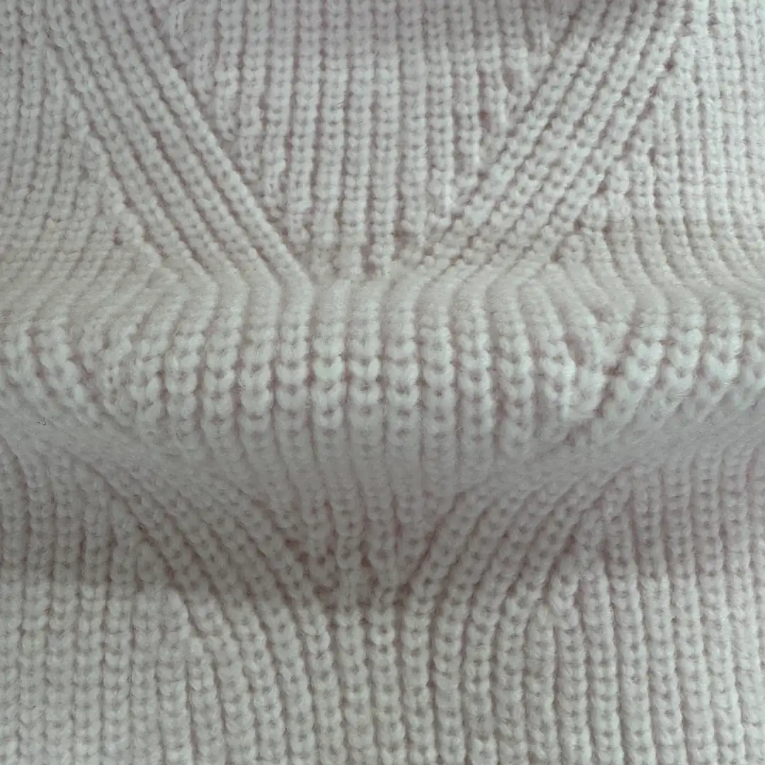 China Yarn for Ladies Vest (Sweater),Men’s Vest (Sweater),Open Cardigan (Sweater),Half-Zipper Cardigan (Sweater),U-Neck Cardigan (Sweater) Mossy Yarn Fancy Yarn Recycled Polyester Polyester Wool pink color buy from China wholesaler bulk order at wholesale price free worldwide shipping Alibaba
